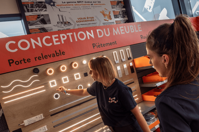 Technicien en performance industrielle H/F image