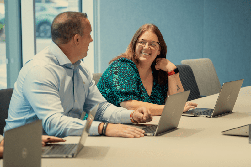 Web Integration Analyst image