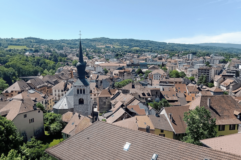 Commercial sédentaire B2B F/H image
