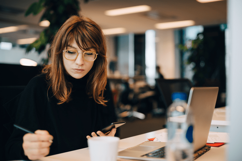 BUSINESS CONTROLLER - SKARABORG image