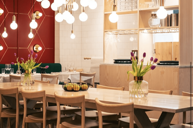 Runners - ART Bistro/Café/Bakery image