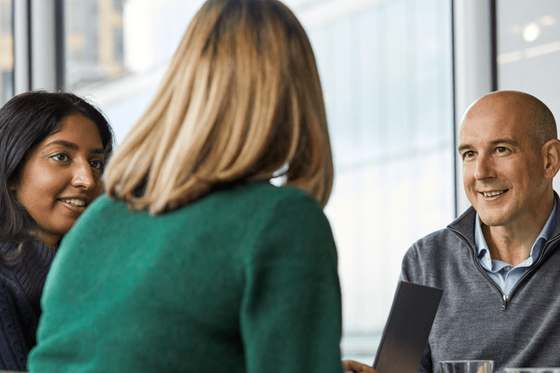Graduate - Investment Advisory- Bristol 2024 Intake image