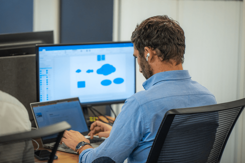 Consultant Confirmé Cloud (H/F) image