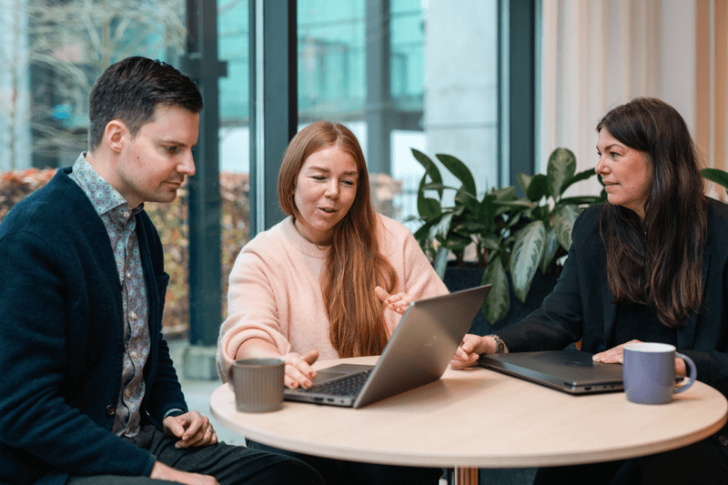 Clinical & Education Advisor with Nordic KOL Focus image