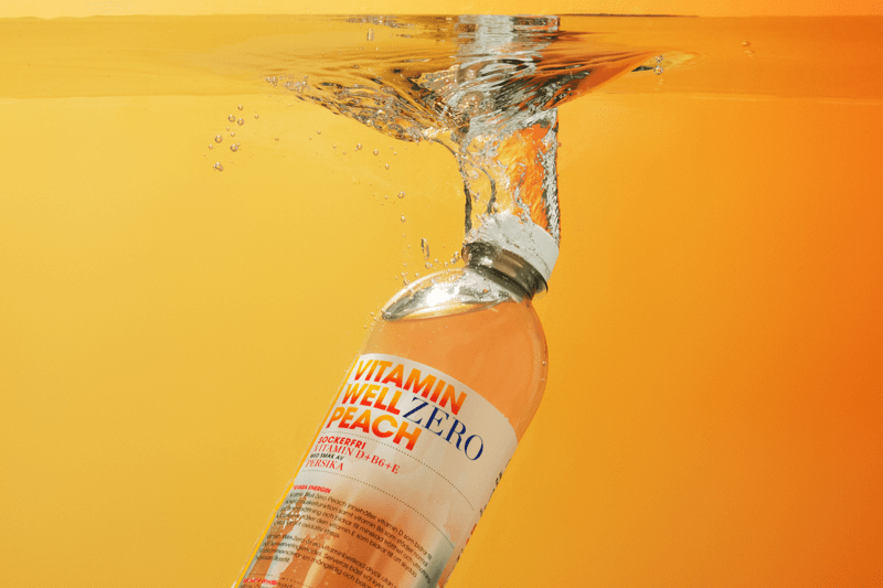 Supply Chain Executive UK&I - Vitamin Well I Barebells I NOCCO image