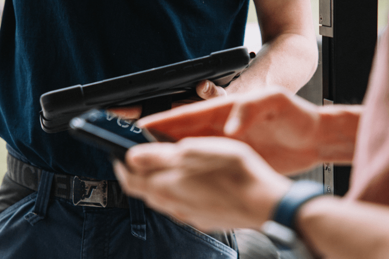 Area Sales Manager voor Oost- en West-Vlaanderen image