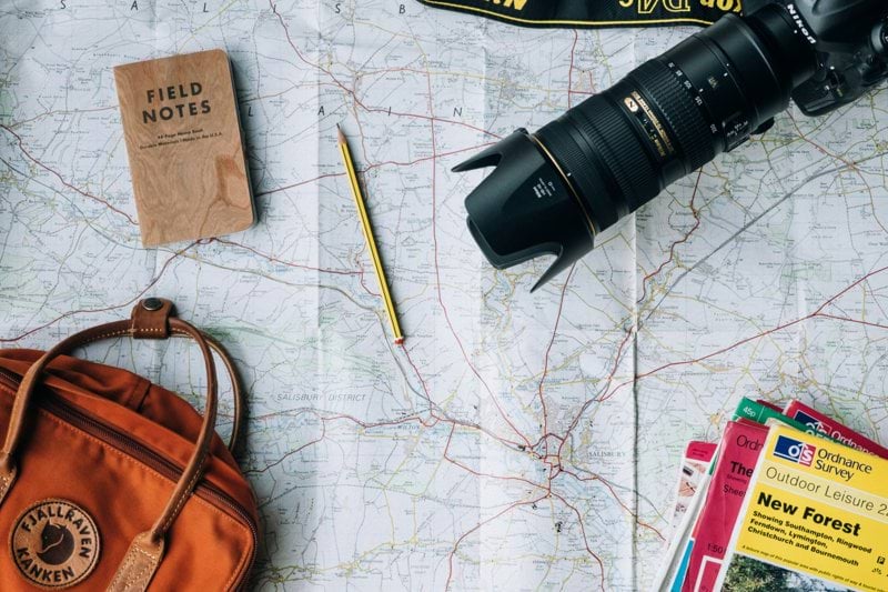Sales Executive - Premium Travel Brand image