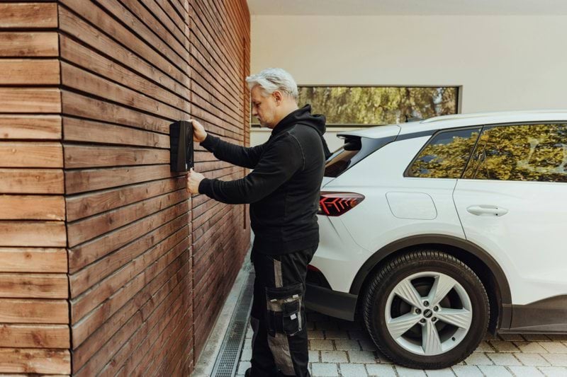 Elektriker till välkänt installationsbolag image