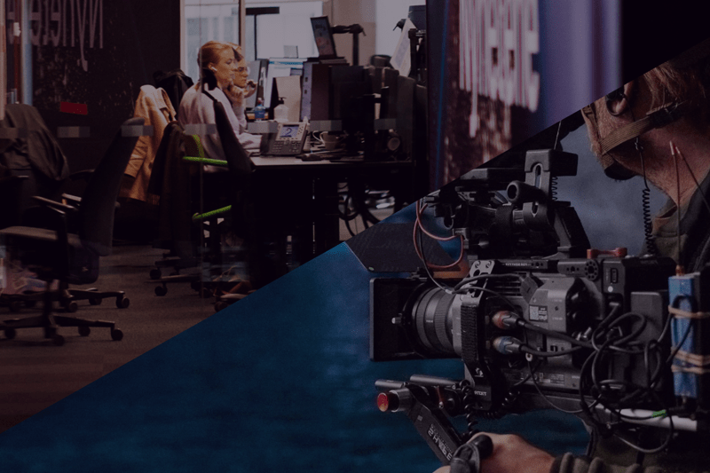 Videojournalist (vikariat) image