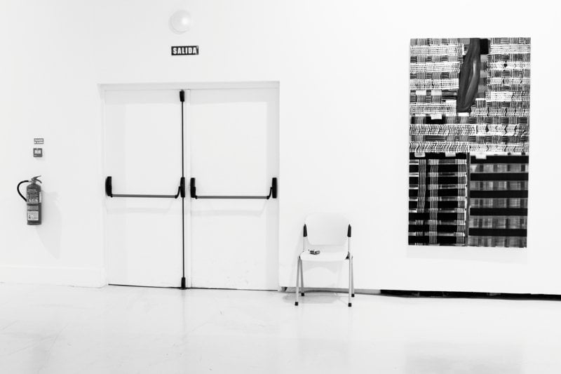 Production In-Charge - Fire Rated Steel Doors image