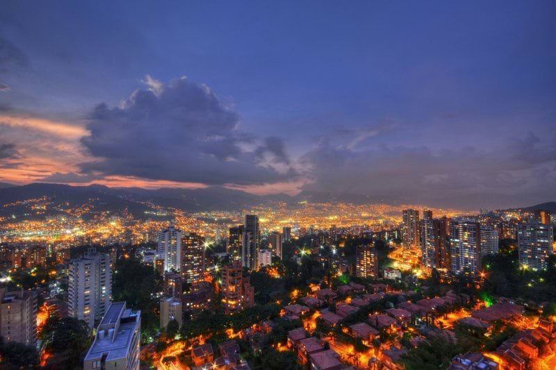 vCISO - Colombia image