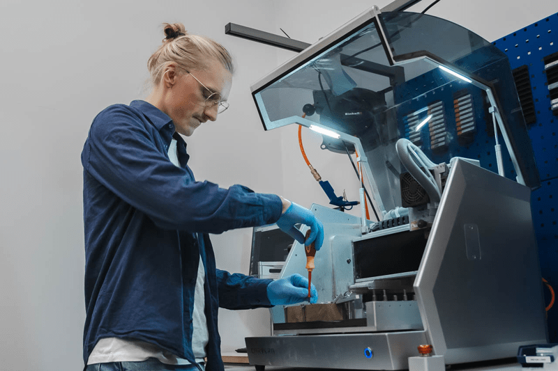 Quality Inspector SCALINQ image