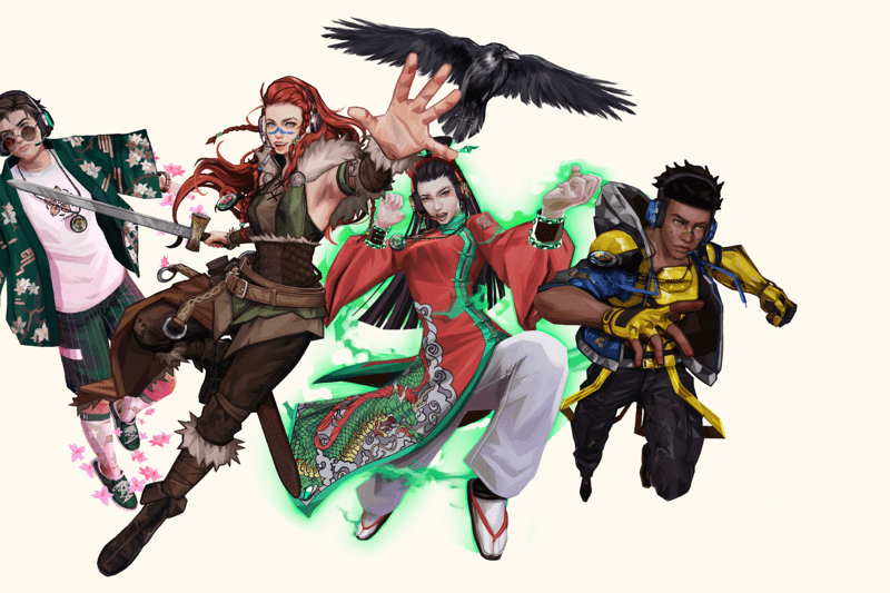 Campaign Manager (EU & NA) image