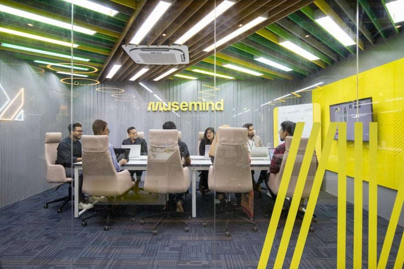 Business Development Manager - CRM image