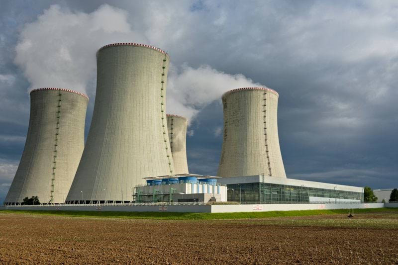 Ingénieur Projet Mécanique - secteur nucléaire - H/F image