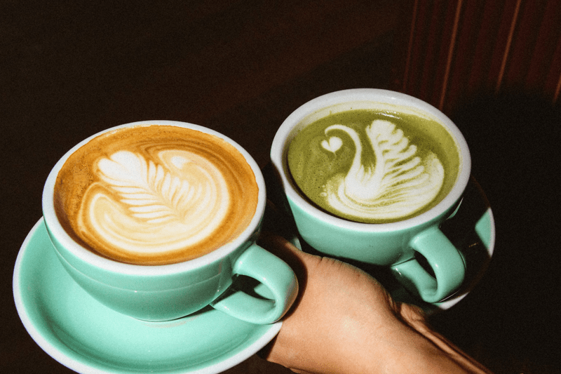 Barista H/F image