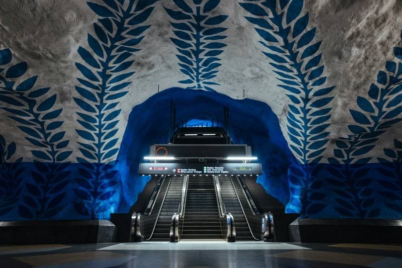 Fastighetshandläggare till omfattande infrastrukturprojekt i Stockholm image