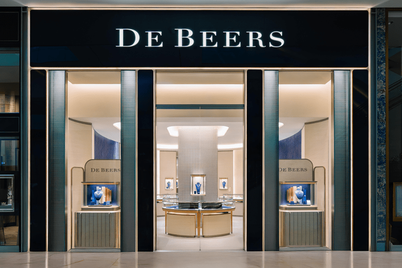 Client Advisor - De Beers, Dubai Mall image