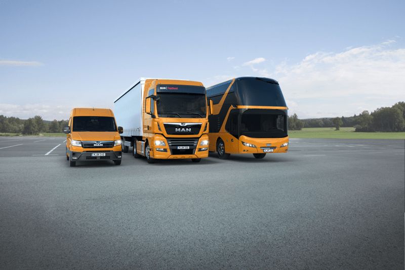 Dyktig mekaniker på jakt etter nye utfordringer? image