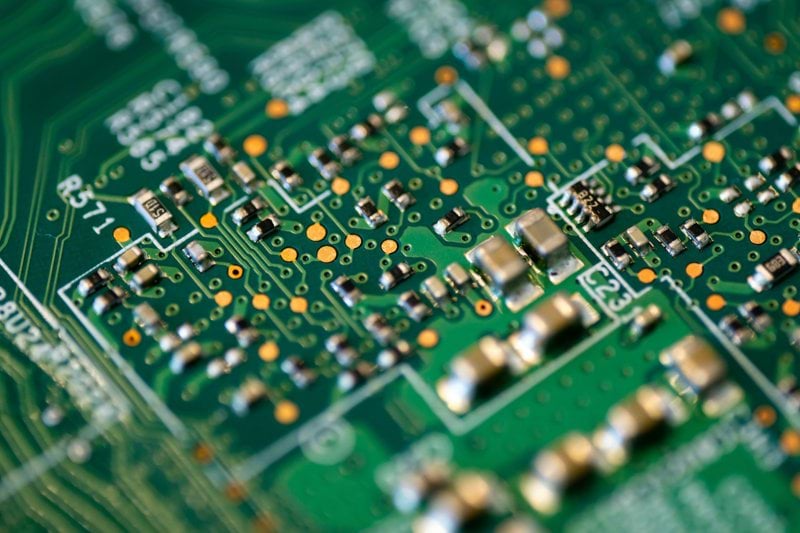 Hardware Electronics Engineer image