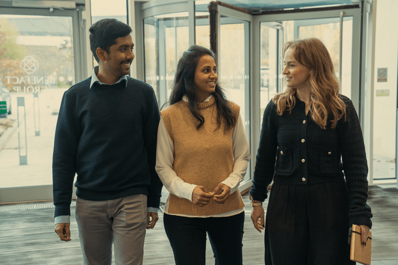 Business Development Executive image