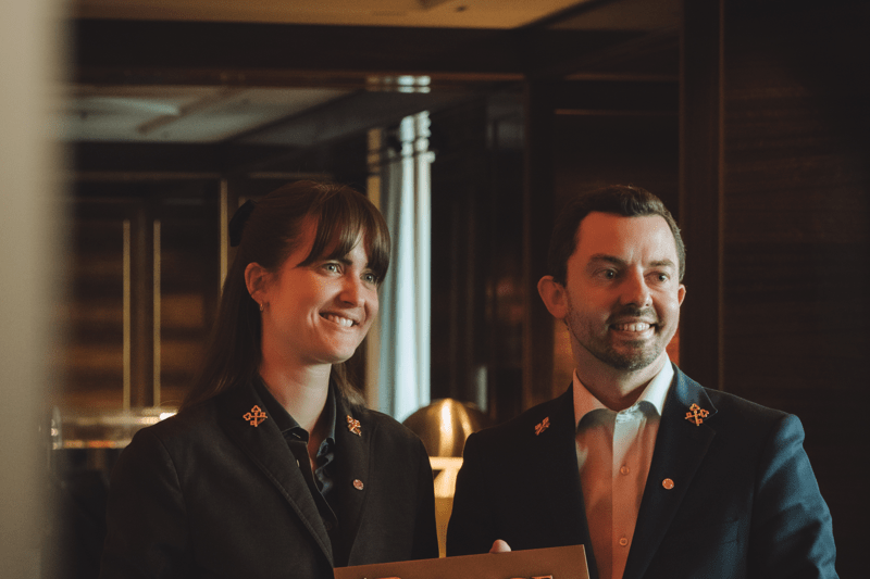 Chef Concierge (H/F) image