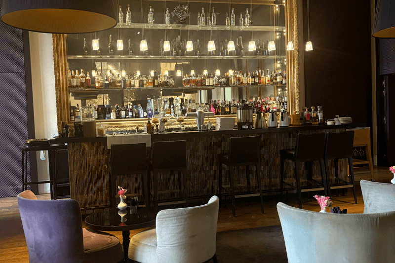 Superviseur Bar H/F - Bar le Capian - CDI image