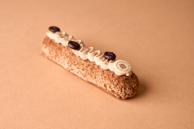 Pâtissier-ère expérimenté(e) image