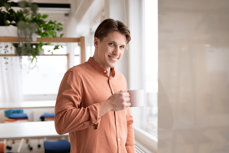 Asuntotarkastaja kesätyö image