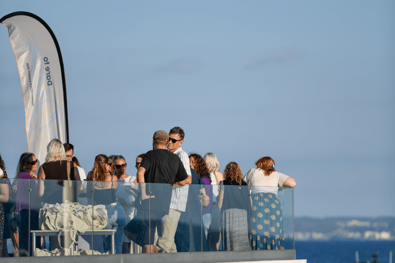 Brand & Campaign Manager (1-year maternity cover) image