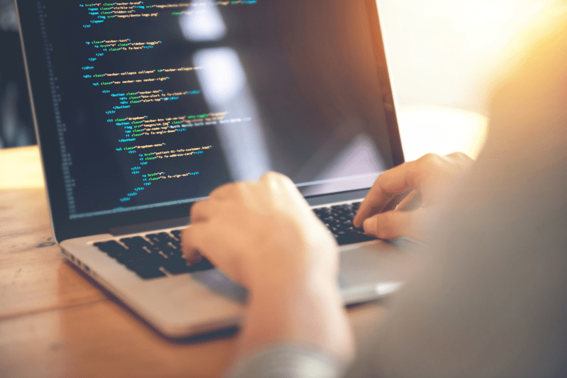 Javaspecialist - Fullstack image