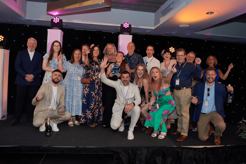 Area People and Culture Manager image