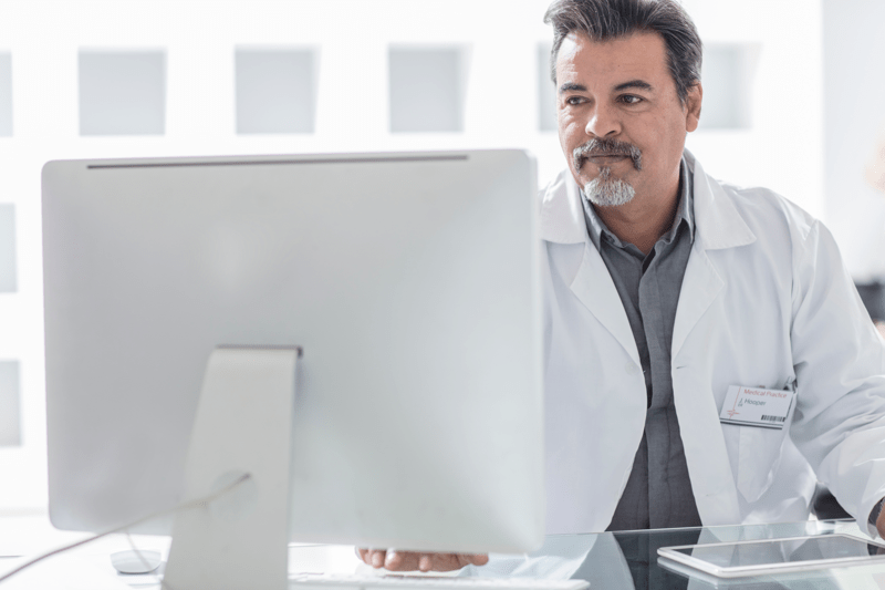 Médico/a del Trabajo image