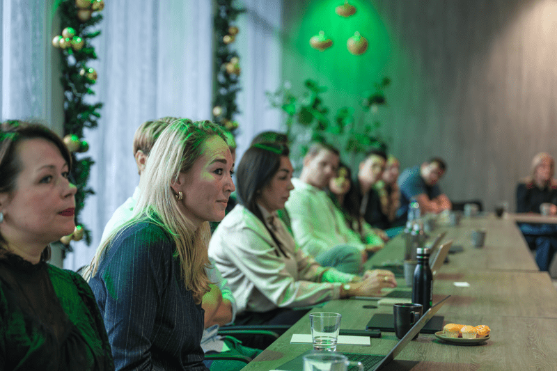 Content Marketeer Benelux image