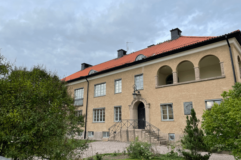 Lärare i matematik, naturkunskap och biologi image