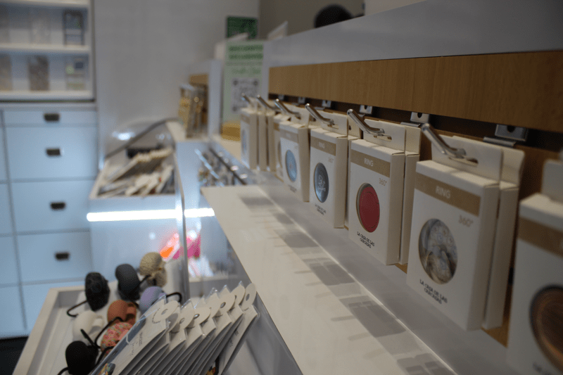 Sales Assistant / Vendedor/a Manizales 36 horas CC Andino image