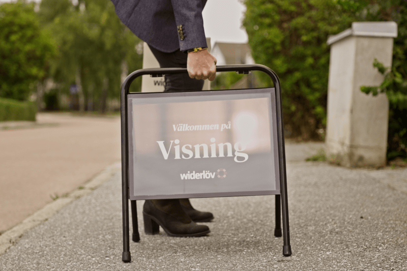Fastighetsmäklare till Widerlöv image