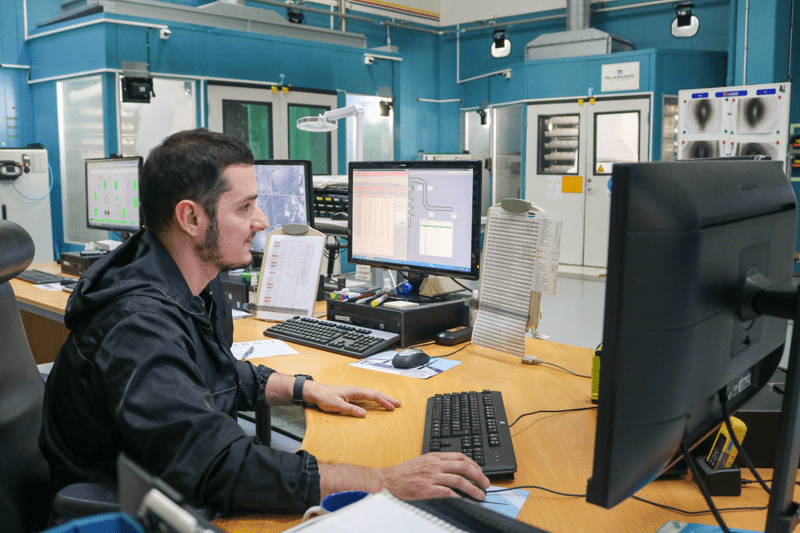 Corporate Coating Technical Engineer image
