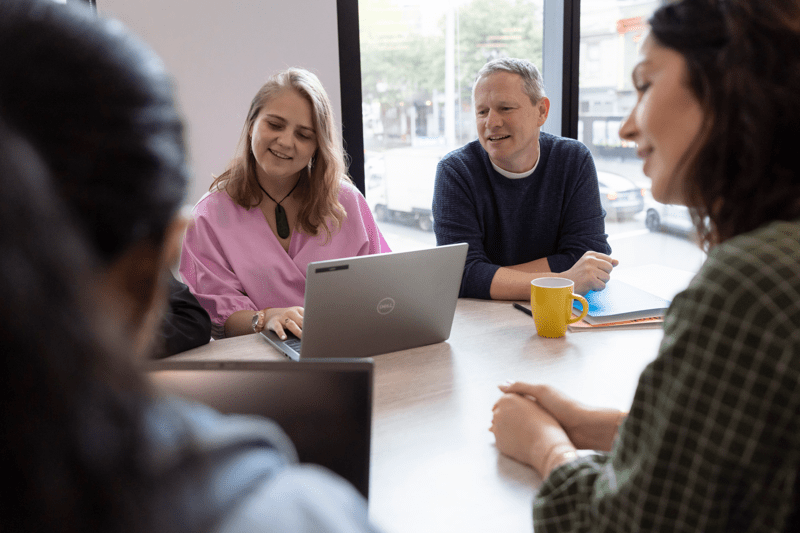 Senior Account Manager image