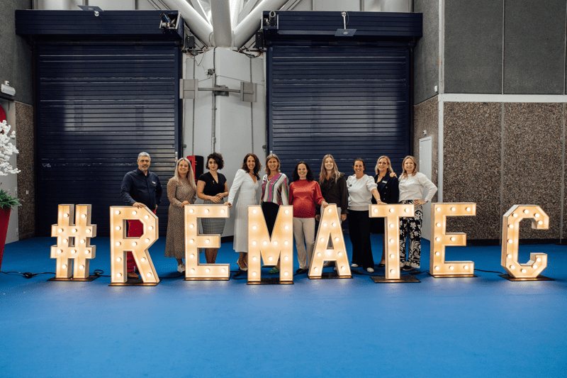 Stage Event Operations ReMatec image