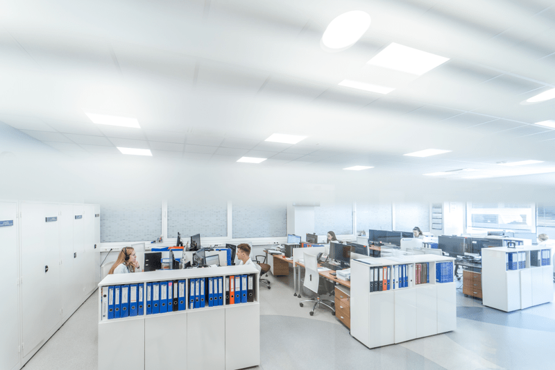 Quality Systems Specialist image