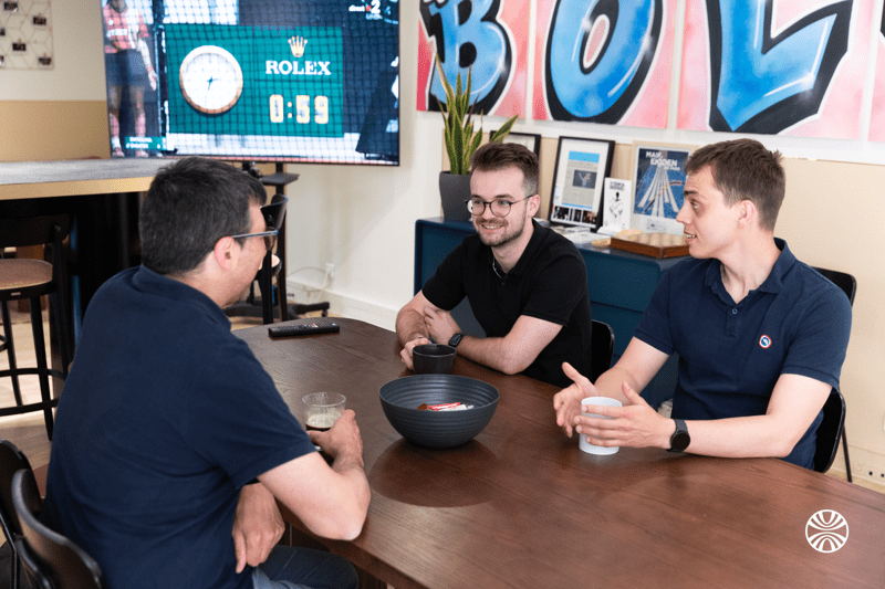 Agentic AI analyst - Academic internship - Research & Learning (US) image