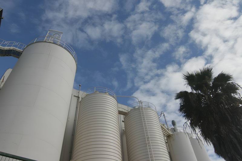 COMERCIAL TÉCNICO – INDUSTRIA ALIMENTARIA image