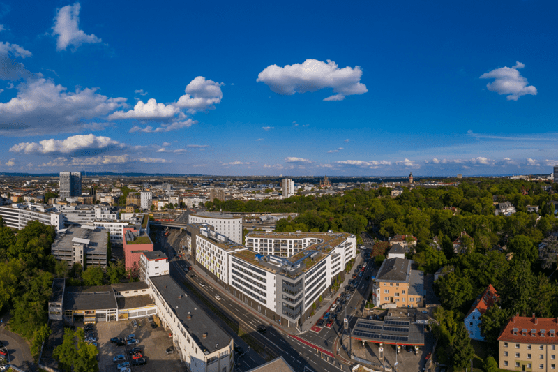 Sachbearbeiter Büromanagement / Kaufmann für Büromanagement (m/w/d) image