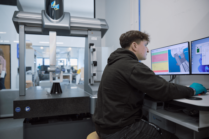 Senior Integration Engineer image