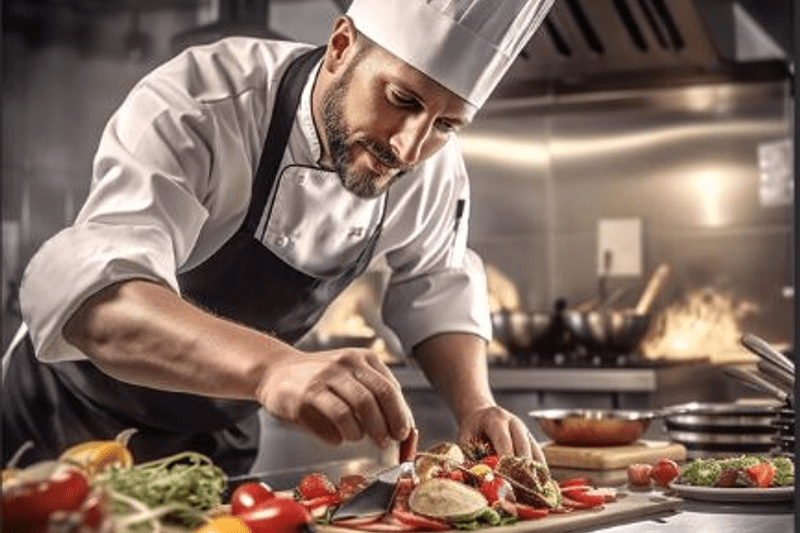 Head Chef image