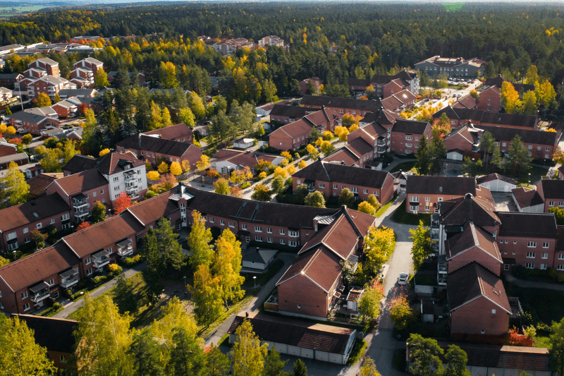 Hållbarhetsspecialist inom ekologisk hållbarhet till Uppsalahem image
