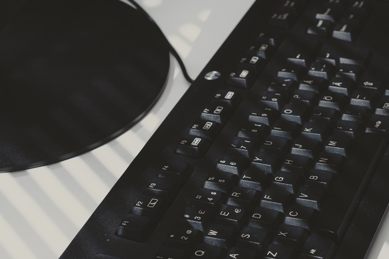 Open application, National Security and Defence image