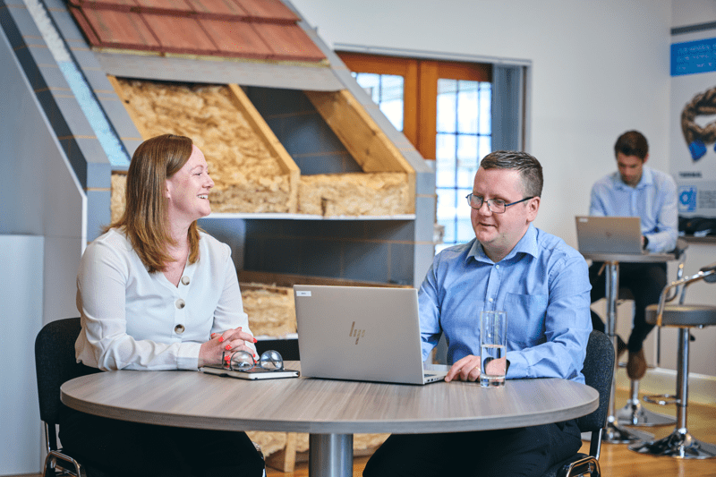 Commercial Support Administrator FTC image