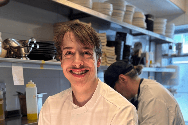 Kokk image